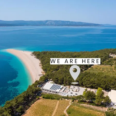 Zlatni Rat