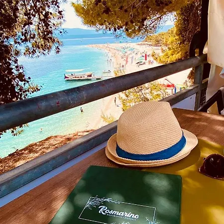 Zlatni Rat