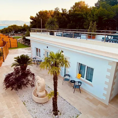 Hotel Zlatni Rat Bol
