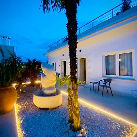 Zlatni Rat Hotel Bol