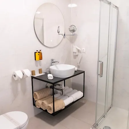 Hotel Zlatni Rat Bol