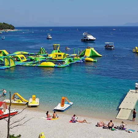 Zlatni Rat 4* Bol