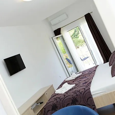 Hotel Zlatni Rat Bol