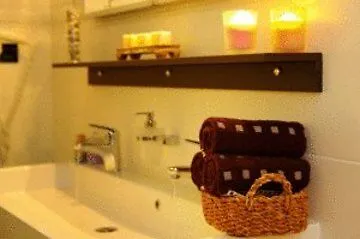Zlatni Rat Hotel