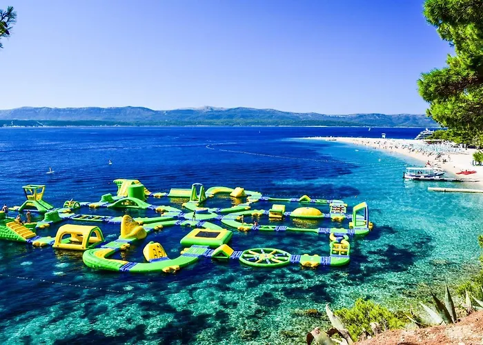 Zlatni Rat
