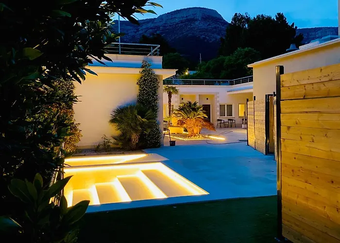 Zlatni Rat 4* Bol
