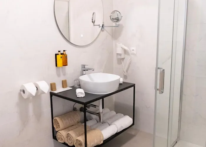 Hotel Zlatni Rat Bol