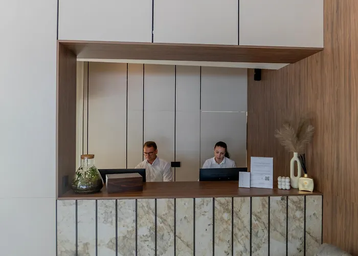 Hotel Zlatni Rat Bol
