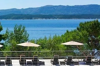 Hotel Zlatni Rat