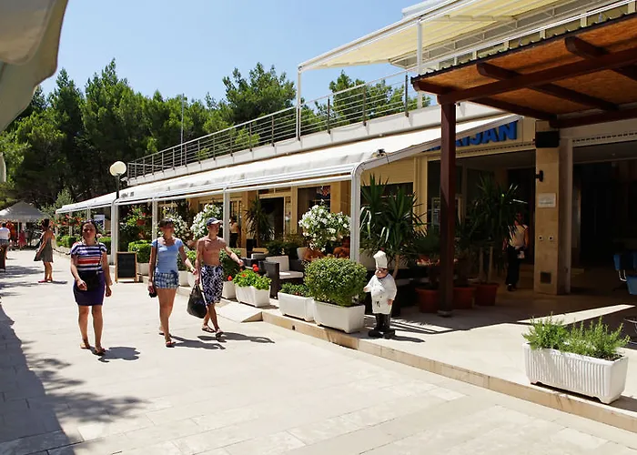 Hotel Zlatni Rat Bol