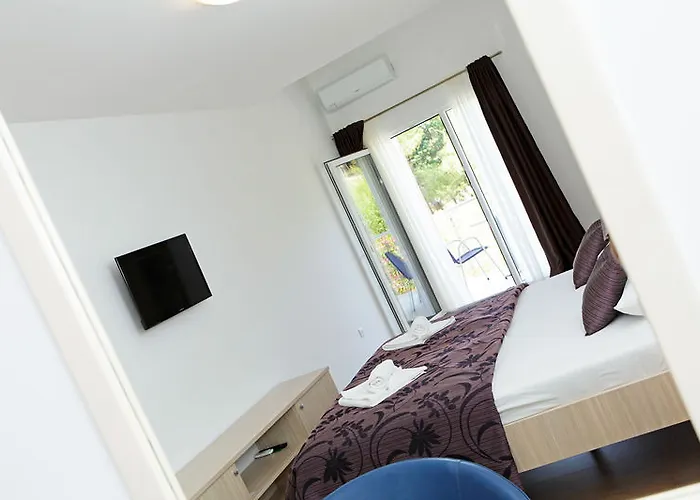 Hotel Zlatni Rat Bol