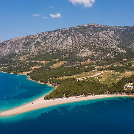 Zlatni Rat 4*