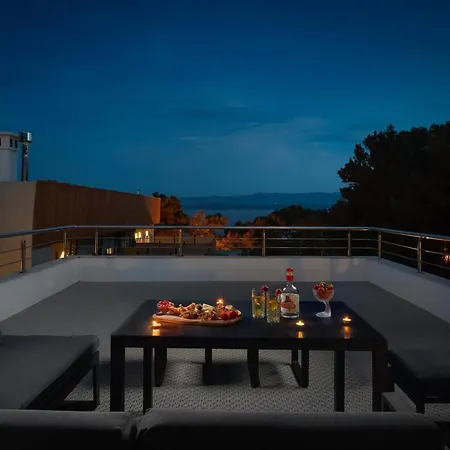 Zlatni Rat 4*