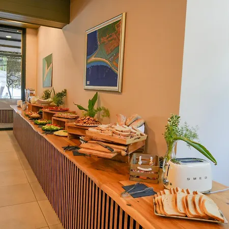 Zlatni Rat Hotell Bol