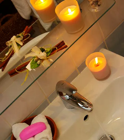 Hotell Zlatni Rat 4*