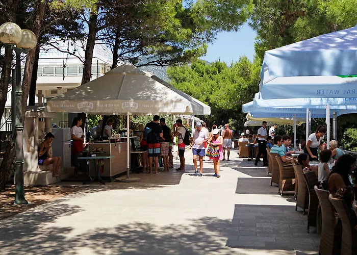 Zlatni Rat Bol