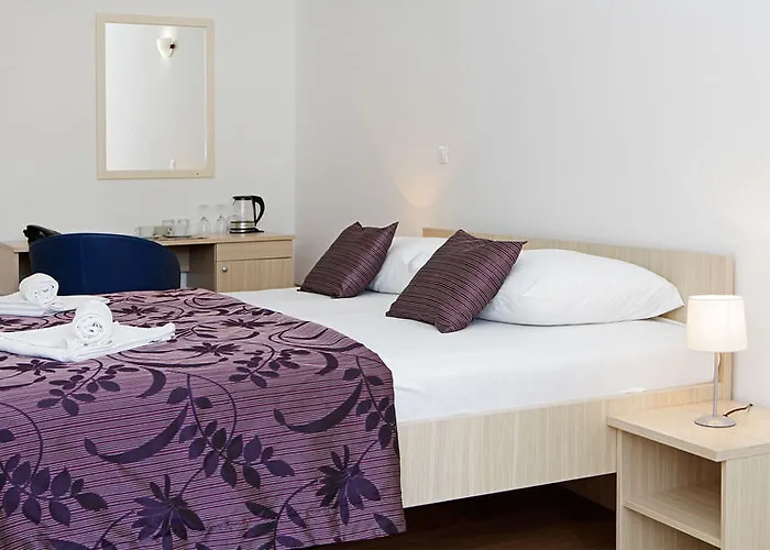 Zlatni Rat 4* Bol